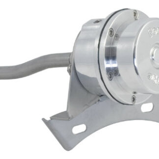 Forge Motorsport Adjustable Actuator for Subaru IHI VF36/VF37 Turbo GDB Spec C