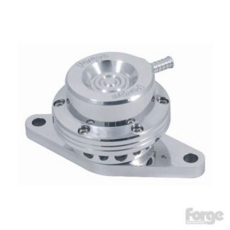 Forge Motorsport Blow Off Valve for Subaru Impreza 2008 WRX and Mazda 3