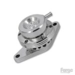 Forge Dump Valve Subaru Impreza 2001 2009 GR STi