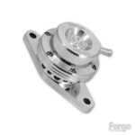 Piston Ram Dump Valve