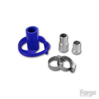 Forge Motorsport Subaru Impreza Valve Fitting Kit