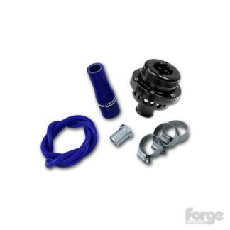 Forge Motorsport Subaru Impreza MY 93-95 Valve and Fitting Kit