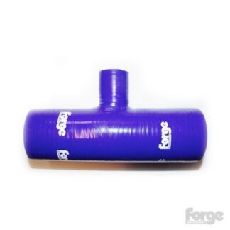 Forge Motorsport Silicone Boost Hose with DV Connection for Renault Megane 225/230