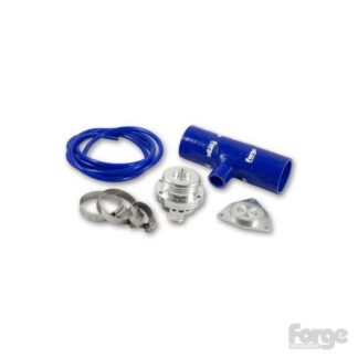 Forge Motorsport Renault Megane 225/230 Blow Off Valve and Fitting Kit