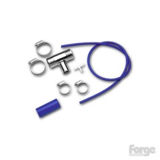 Forge Motorsport Renault 5 GT Turbo Valve Fitting Kit