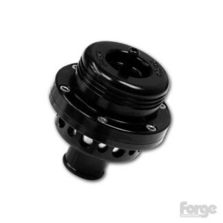 Forge Motorsport Single Piston Ram Dump Valve