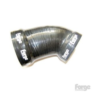 Forge Motorsport Silicone Intake Hose for the Porsche 996 1998-2002