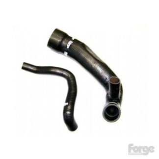 Forge Motorsport Silicone Intake and Breather Hose for Peugeot 207 Turbo