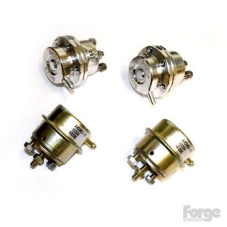 Forge Motorsport Pair of Adjustable Actuators for the Nissan 350Z with APS Turbo