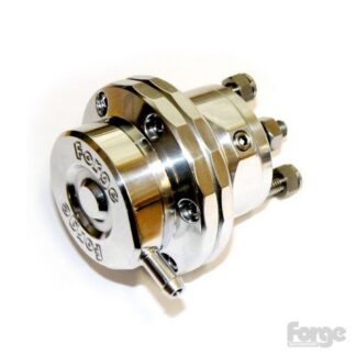 Forge Motorsport Replacement Actuator for the Nissan 350Z with APS Single Turbo