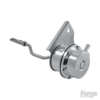Forge Motorsport Nissan S14 Adjustable Actuator With Bent Rod