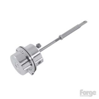 Forge Motorsport Nissan S14 Adjustable Actuator with Straight Rod