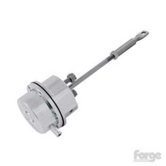 Forge Motorsport Nissan GTIR Adjustable Actuator with Straight Rod