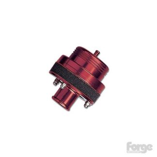 Forge Motorsport Nissan Sunny GTi-R and 200SX (S14) Piston Ram Dump Valve