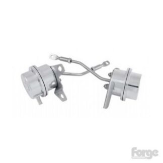 Forge Motorsport Mitsubishi GTO 3000GT Twin Turbo Adjustable Actuators
