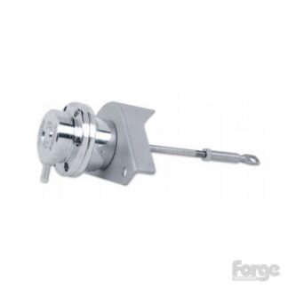 Forge Motorsport An Adjustable Actuator for the Evo 10