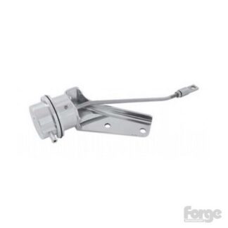 Forge Motorsport Adjustable Diaphragm Actuator for the Evo 9