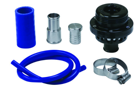 Forge Motorsport Mazdaspeed ProtegeÌ Valve and Fitting Kit