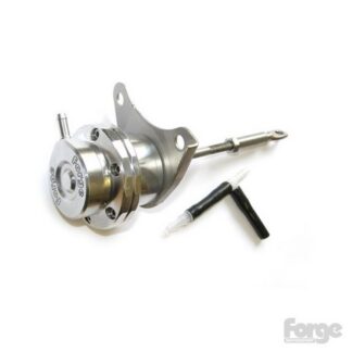 Forge Motorsport Turbo Actuator for the Mazdaspeed 3, 6, and the CX7