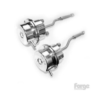 Forge Motorsport Turbo Actuators for Lotus V8