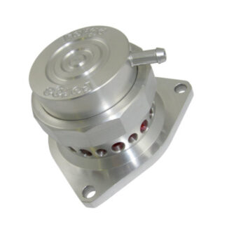 Forge Motorsport Blow Off Valve for Hyundai Genesis Sonata and Kia Sportage and Optima.