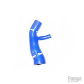 Forge Motorsport Silicone Intake Hose for the Ford Mondeo TDCi