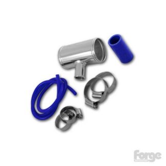 Forge Motorsport Ford Fiesta RS Turbo Valve Fitting Kit