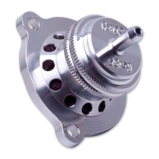 Forge Motorsport Blow Off Valve and Kit for Punto Evo & Renegade 1.4 Multiair