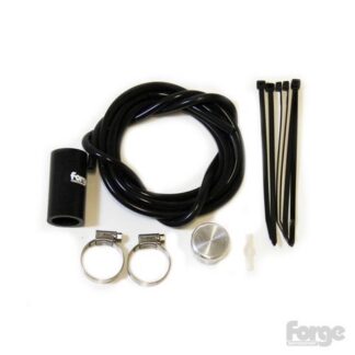Forge Motorsport Fiat Punto GT Valve Fitting Kit