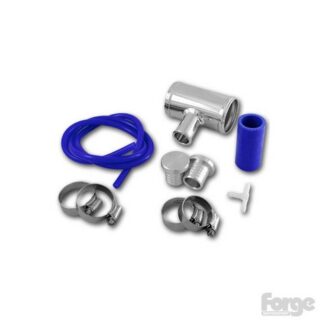 Forge Motorsport Fiat Uno Turbo Valve Fitting Kit