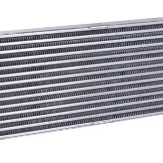 Forge Motorsport Front Mounted Intercooler Kit for the Fiat 500/595/695