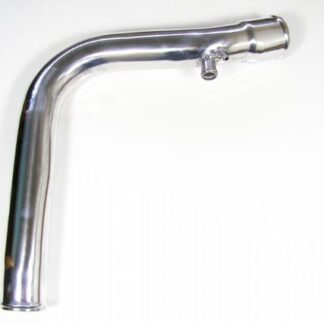 Forge Motorsport Audi and SEAT Alloy Boost Hard Pipe