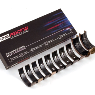 King Racing Con Rod Bearing Set Peugeot