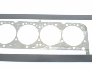 Athena Head Gasket Chevy 350 V8 D=106.680mm T=1.30mm