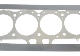 Athena Head Gasket F429/460 D=114.300mm T=1.00mm