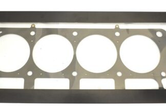 Athena Head Gasket LS2 LS6 5.7L LS2 6.0L D=105.664mm T=1.30mm