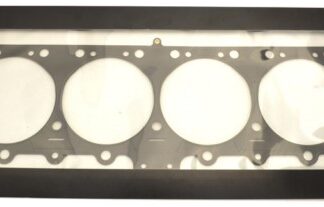 Athena Head Gasket D=114.3mm T=1.00mm