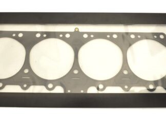 Athena Head Gasket D=111.3mm T=1.00mm