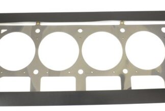 Athena Head Gasket LS2 LS6 5.7L LS2 6.0L D=104.902mm T=1.00mm