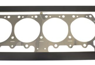 Athena Head Gasket D=112.1mm T=1.00mm