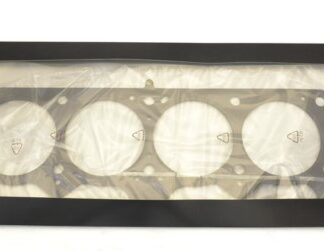 Athena Head Gasket D=103.6mm T=1.00mm