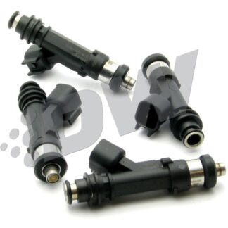DW Set of 4 800cc Injectors for Mitsubishi Eclipse DSM 4G6