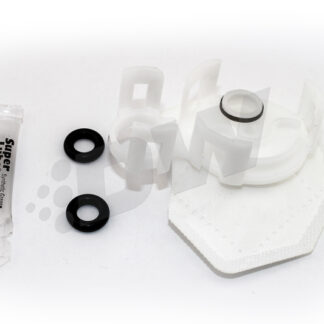 DW Install kit for DW65C and DW300C fuel pump for EVO X 08-1