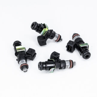 DW Set of 4 Bosch EV14 1500cc Injectors for Audi A4 TT 18L