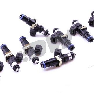 DW Set of 8 Bosch EV14 1500cc Injectors for Ford F-Series 20