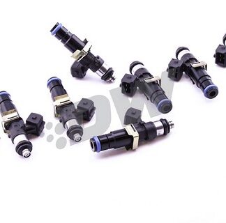 DW Set of 8 Bosch EV14 1500cc Injectors for Camaro Z28 SS LS