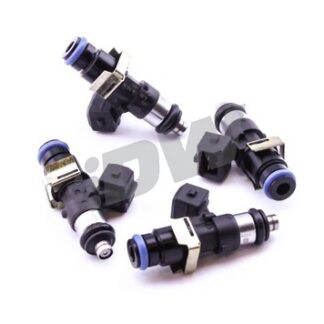 DW Set of 4 1500cc Injectors for Mitsubishi Evo X 4B11T 2008