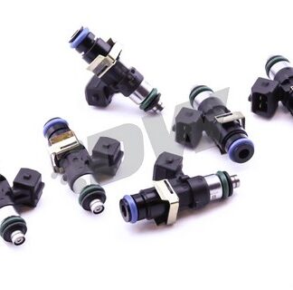 DW Set of 4 Bosch EV14 1500ccBosch EV14 Injectors for Subaru