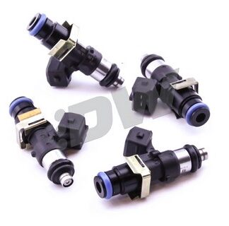 DW Set of 4 Bosch EV14 1500cc injectors for Honda S2000 F22