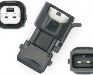 DW US Car to Jetronic Injector Clips  Case of 50
